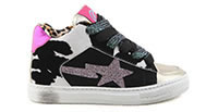 FLYNN PLATINE BLACK STAR - Rondinella