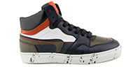 FOSCO KAKI MULTI - Rondinella