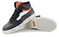 FOSCO KAKI MULTI - Rondinella