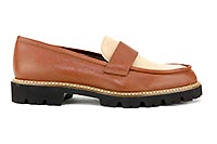 SEIJI GRAIN PONY COGNAC - Rosana