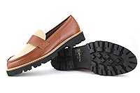 SEIJI GRAIN PONY COGNAC - Rosana