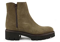 STAMPA DAIM LIGHT OLIVE - Rosana