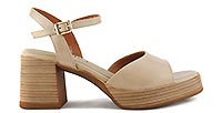 ACALELO BEIGE SH - Shely