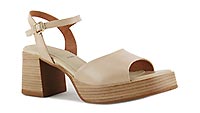 ACALELO BEIGE SH - Shely