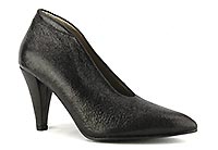 ADALINE GLITTER NOIR SH - Shely