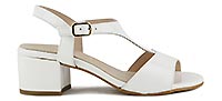 ADIBOU VERNIS BLANC SH - Shely
