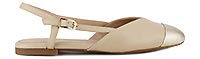ALAJA BEIGE DORE SH - Unisa