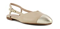 ALAJA BEIGE DORE SH - Unisa