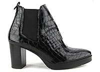 ALAN CROCO NOIR SH - Shely