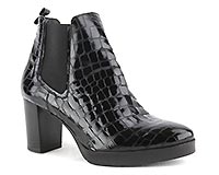 ALAN CROCO NOIR SH - Shely