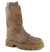 ALCAPONE BEIGE SH - Alpe
