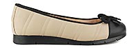 ALGER NOIR BEIGE SH - Unisa
