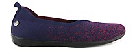 ALISON NAVY MULTI SH - Bernie Mev
