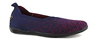 ALISON NAVY MULTI SH - Bernie Mev