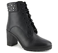 ALLINGTON 6 IN BOOT BLACK SH - Timberland