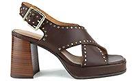 AMELYE MARRON SH - Alpe