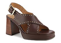 AMELYE MARRON SH - Alpe