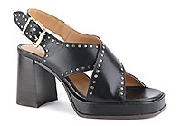 AMELYE NOIR SH - Alpe
