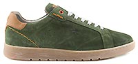 AMHERST DARK OLIVE SH - Fluchos