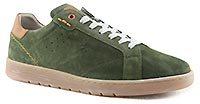 AMHERST DARK OLIVE SH - Fluchos