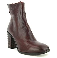 ANEMONE BORDEAUX SH - Mjus