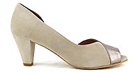 ANTHONYA BEIGE SH - Shely