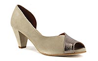 ANTHONYA BEIGE SH - Shely