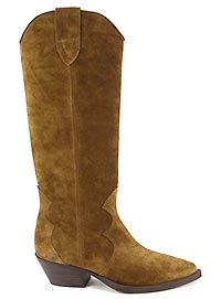 ARKANSAS CUERO SH - Alpe