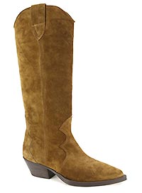 ARKANSAS CUERO SH - Alpe