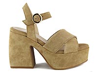 AVA CAMEL SH - Alpe