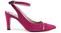 BAIE FUSCHIA  SH - Shely