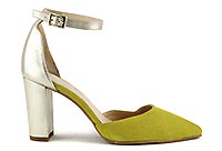 BAL JAUNE SH - Shely