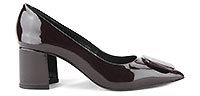BARBADE VERNIS PRUNE SH - Bruno Premi