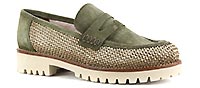 BELLAMOC OLIVE SH - Shely