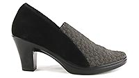 BIJOU BLACK GOLD SH - Bernie Mev
