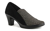 BIJOU BLACK GOLD SH - Bernie Mev