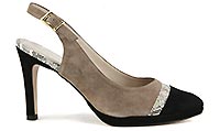 BLUCY MARRON MULTI SH - Shely