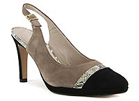 BLUCY MARRON MULTI SH - Shely