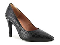 BOA CROCO NOIR SH - Shely