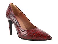 BOA CROCO ROUGE SH - Shely