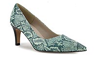 BOA SNAKE TURQUOISE SH - Shely
