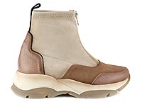 BOLERO ALMOND SH - Hispanitas