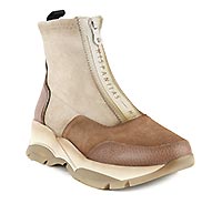 BOLERO ALMOND SH - Hispanitas