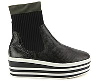 BOOST SOCKS FORET SH - No Name