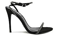 BRESLIN BLACK SH - Steve Madden