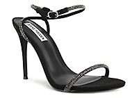 BRESLIN BLACK SH - Steve Madden
