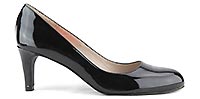 BRIGADE VERNIS NOIR SH - Shely