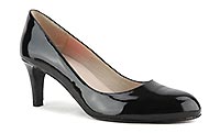 BRIGADE VERNIS NOIR SH - Shely