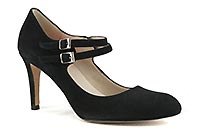 BRISETTE NOIR SH - Shely