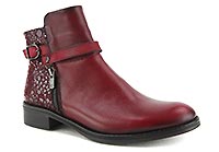 CAPRICORNE ROUGE SH - Dorking